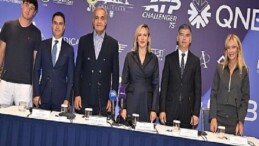 QNB İstanbul Challenger – 78. TED Open başladı