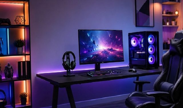 RAM Krizinden Yapay Zekâ İhtilaline: Yeni Jenerasyon Konsollar Neler Vadediyor?
