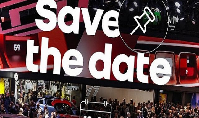Renault Group, Paris Araba Fuarı’nda 6’sı Yeni 50 Modelle Yerini Alıyor