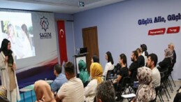 Sagem’den Okula Ahenk Semineri
