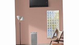Samsung Bespoke AI WindFree Pro Black Klima alana Hava Temizleyici hediye!