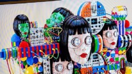 Samsung, Contemporary Istanbul’da sanat ve teknolojiyi bir araya getiriyor