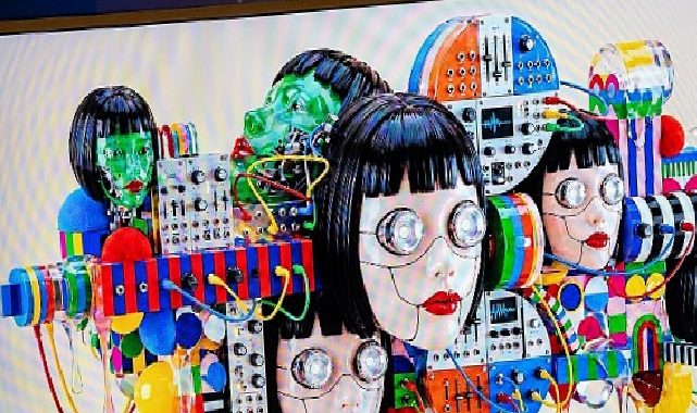 Samsung, Contemporary Istanbul’da sanat ve teknolojiyi bir araya getiriyor