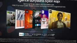 Samsung’dan cümbüş dünyasının kapılarını aralayan kampanya!