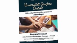Seferihisar Belediyesi’nden üniversiteli gençlere takviye