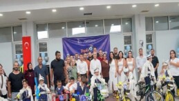 Seferihisar’da toplu sünnet coşkusu
