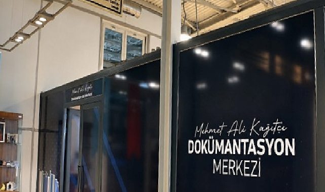 SEKA’nın hafızası geleceğe taşınıyor