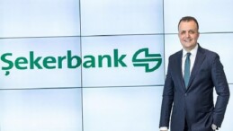 Şekerbank’a Küresel Finance’ten inovasyon mükafatı