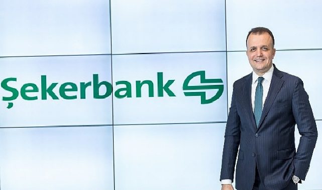 Şekerbank’a Küresel Finance’ten inovasyon mükafatı