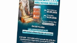 Selçuklu Belediyesi üreticinin yanında olmaya devam ediyor