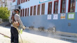 Selçuklu Belediyesi’nden eğitime manalı bir takviye daha