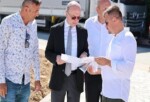 Selçuklu’ya İki Yeni Park Kazandırılıyor
