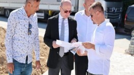 Selçuklu’ya İki Yeni Park Kazandırılıyor
