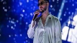 Semicenk ve ‘İki Kişilik Oyun’ ile fuarda sanat dolu gece