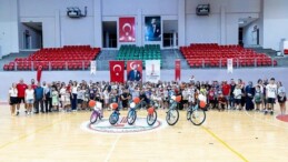 Sokak Senin Mahalle Olimpiyatları’na süper final!
