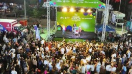 Spor, Teknoloji ve Cümbüş Bir Arada
