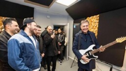 Stüdyo Kültürpark’a toplumsal tesir mükafatı