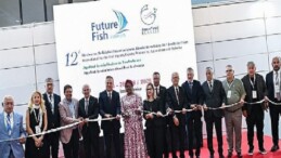 Su eserleri dalı Future Fish Eurasia’da buluştu