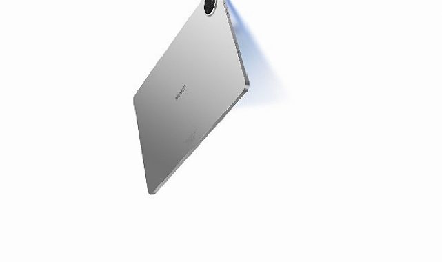 Tabletle bilgisayar arasındaki sonu kaldırıyor: HONOR Pad 20 Serisi