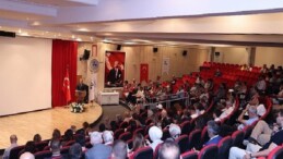 TAOM 2026 Liderlik Buluşması Dokuz Eylül Üniversitesi’nde