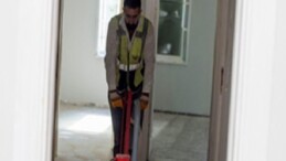 Tarihi Sayaç Atölyesi konservatuvar olarak yine hayat bulacak