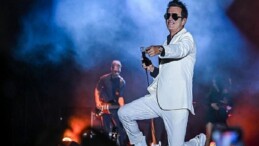 Teoman’dan 95. İzmir Enternasyonal Fuarı’nda müzik şöleni