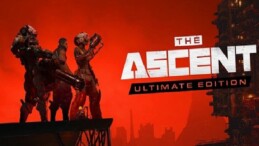 The Ascent, 3 Aralık’ta Nintendo Switch 2’ye geliyor