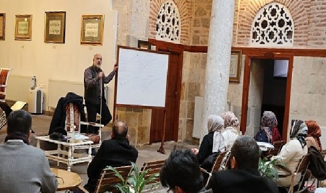 TİSA’da Yeni Devir Kayıtları Başladı