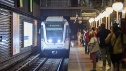 Toplu ulaşımda kış dönemi başlıyor