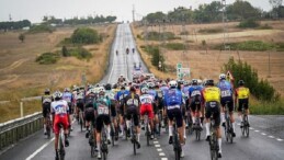 Tour of İstanbul 2026 ile kentin dört farklı yüzüne seyahat