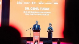 Tugay: Fuarın ikinci yüzyılında İzmir’in dünyaya söyleyeceği çok daha fazla kelam olacak