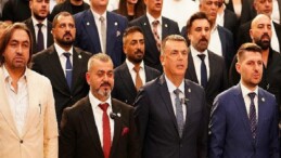 TÜMKİAD Tekirdağ İl Başkanlığı Açılışı Büyük Coşkuyla Gerçekleştirildi