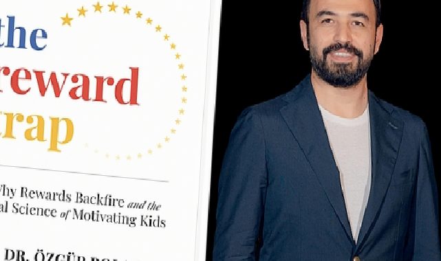 Türkiye’de 450 binden fazla satan kitap şimdi dünyaya açılıyor