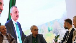 UlaşımPark, Kocaeli’nin ulaşım modelini Berlin’e taşıdı