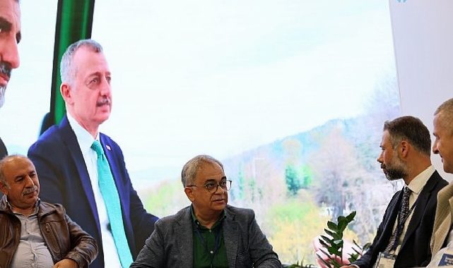 UlaşımPark, Kocaeli’nin ulaşım modelini Berlin’e taşıdı