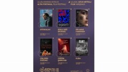 Ulusal Uzun Metraj Sinema Yarışması’ndaki Finalist Sinemalar Belirli Oldu