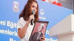 Üsküdar’da Yeni Eğitim Devrinin Birinci Ders Zili Çaldı