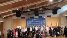 “Vefa Umresi” Projesinde Üçüncü Kafile Belirlendi