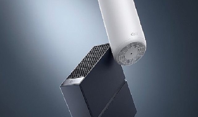 Wi Fi’nin geleceği Türkiye’de: TP-Link, Wi Fi 8’i tanıttı
