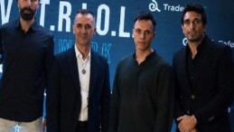 Yurt dışı merkezli Trade Cafe’ye üç kıtadan ilgi: İstanbul lansmanı yeni davetler getirdi