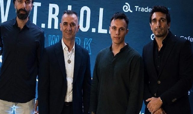 Yurt dışı merkezli Trade Cafe’ye üç kıtadan ilgi: İstanbul lansmanı yeni davetler getirdi