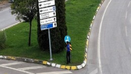 Zabıta ve güvenlik takımları 7/24 misyonda