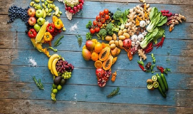 16 Ekim Dünya Besin Günü’nde Korkutan Tablo: Yılda 1 Milyar Ton Besin Çöpe Gidiyor!