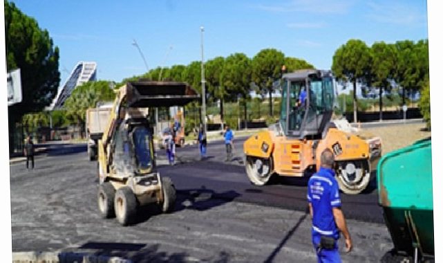 16 kilometrelik turizm yolunda sona hakikat