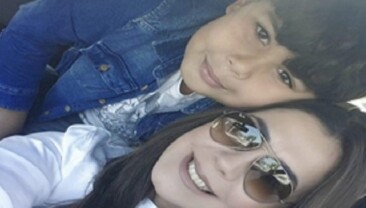 23 saat oğlunu enkazda bekledi, şimdi diğerlerine umut oluyor