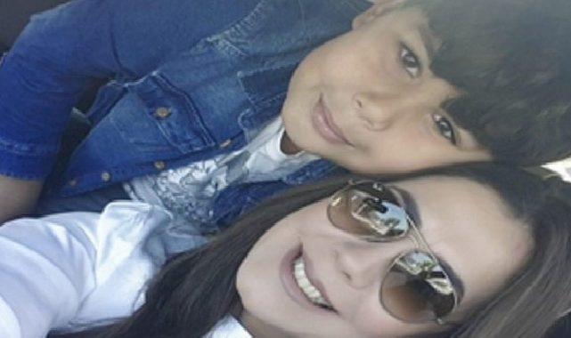23 saat oğlunu enkazda bekledi, şimdi diğerlerine umut oluyor