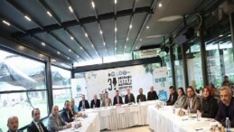 3. Uluslararası İnegöl Araştırmaları Sempozyumu İçin Hazırlıklar Başladı