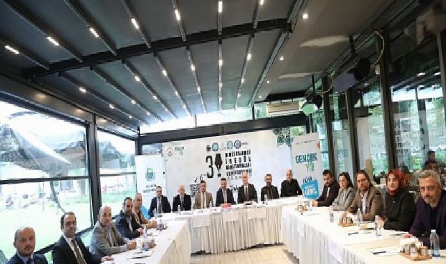 3. Uluslararası İnegöl Araştırmaları Sempozyumu İçin Hazırlıklar Başladı