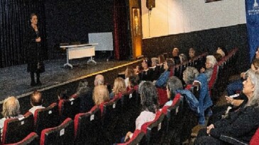 3. Yaş Üniversitesi’nde ders zili çaldı