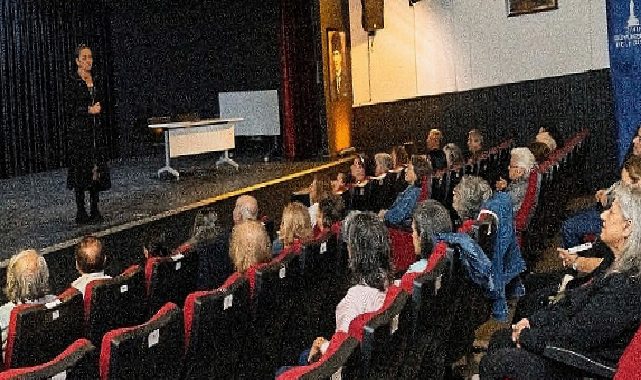 3. Yaş Üniversitesi’nde ders zili çaldı
